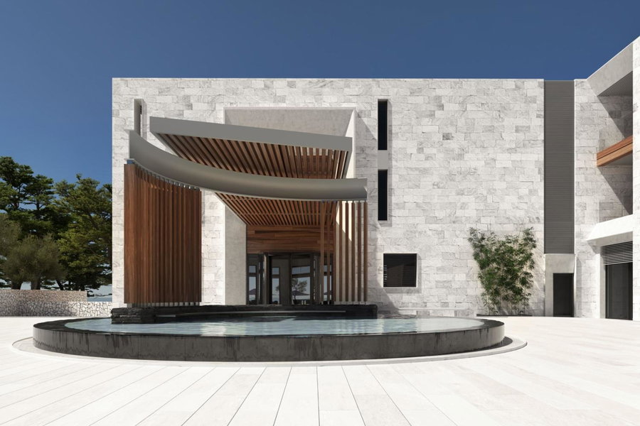 The Isolano, Adults Friendly Resort, Autograph Collection, Cres, Croatia