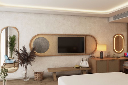 The Isolano, Adults Friendly Resort, Autograph Collection, Cres, Croatia