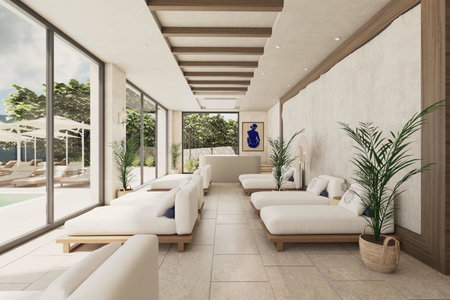 The Isolano, Adults Friendly Resort, Autograph Collection, Cres, Croatia