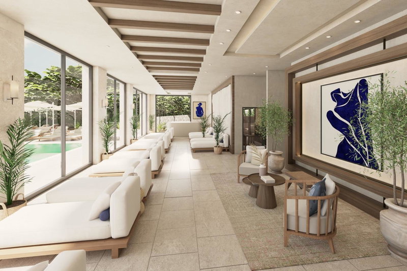 The Isolano, Adults Friendly Resort, Autograph Collection, Cres, Croatia