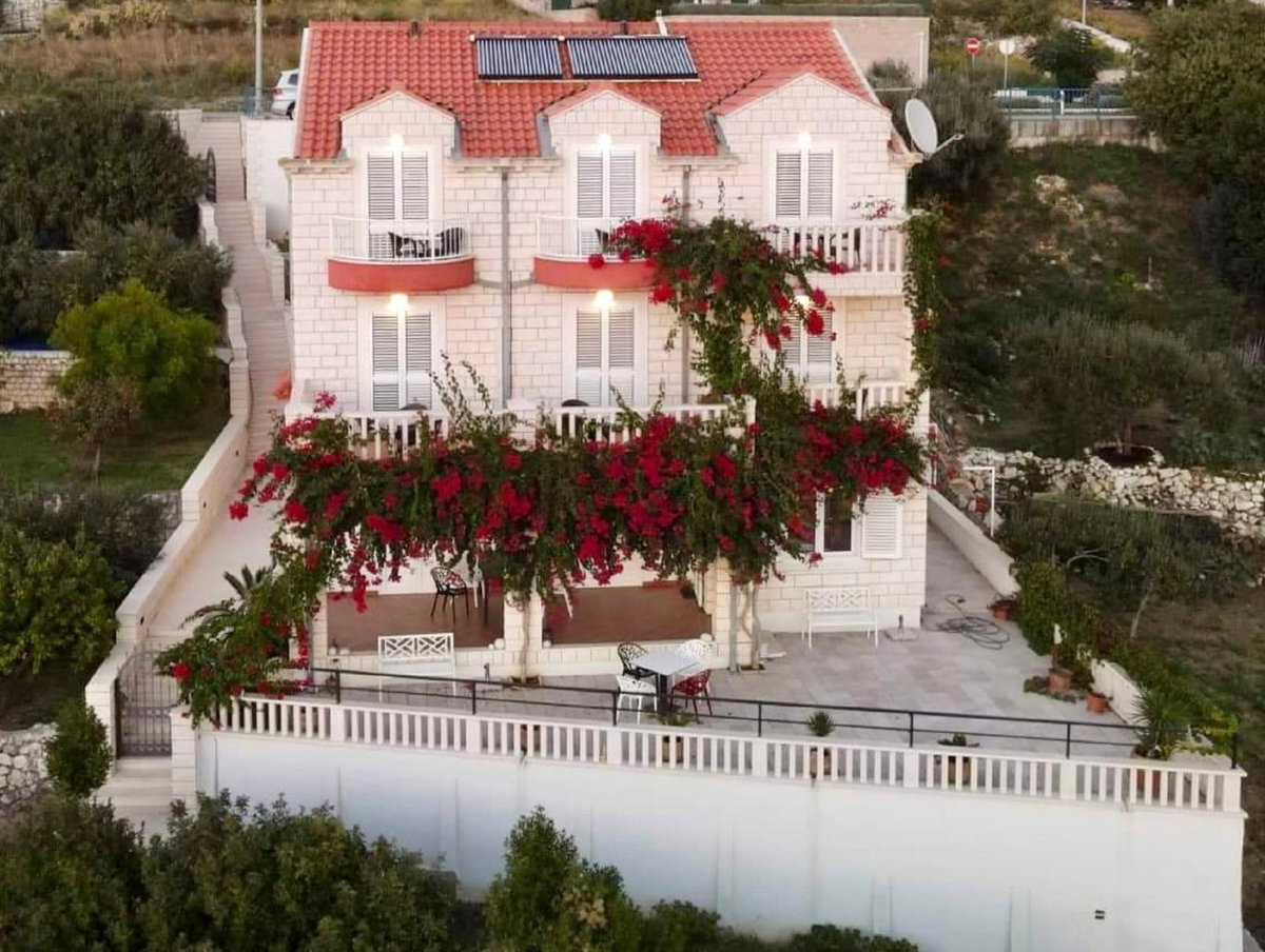 Villa Panorama Dubrovnik, Croatia