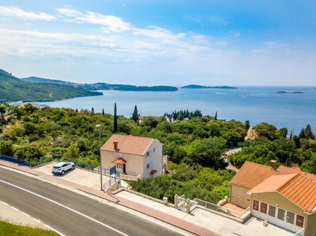 Villa Panorama Dubrovnik, Dubrovnik, Croatia