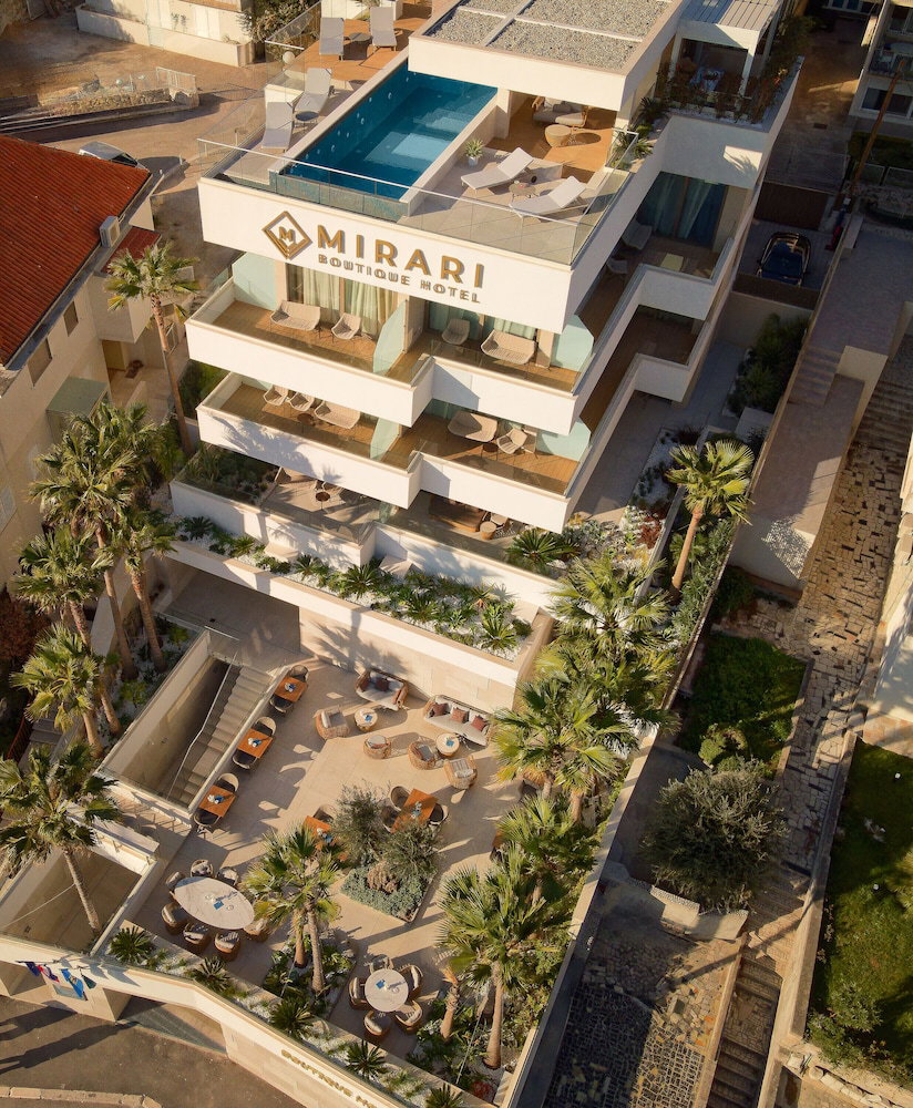 Mirari Boutique Hotel, Croacia