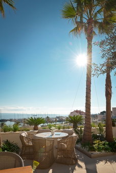 Mirari Boutique Hotel, Split, Croacia