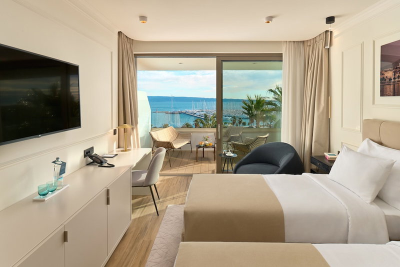 Mirari Boutique Hotel, Split, Croacia
