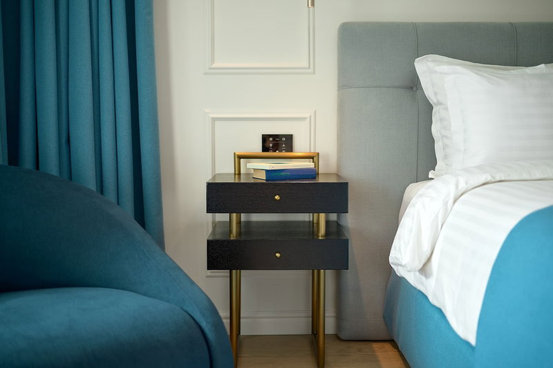 Mirari Boutique Hotel, Split, Croacia