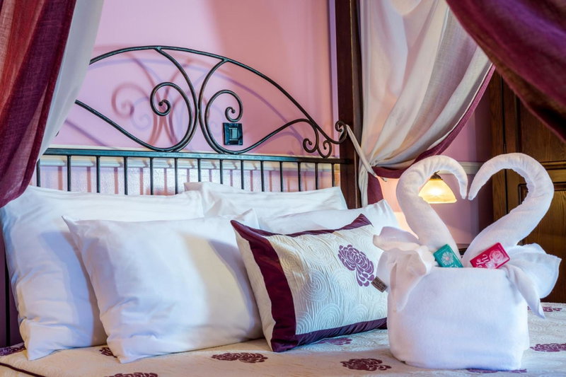 Hotel Bitoraj Fužine, Rijeka, Croatia