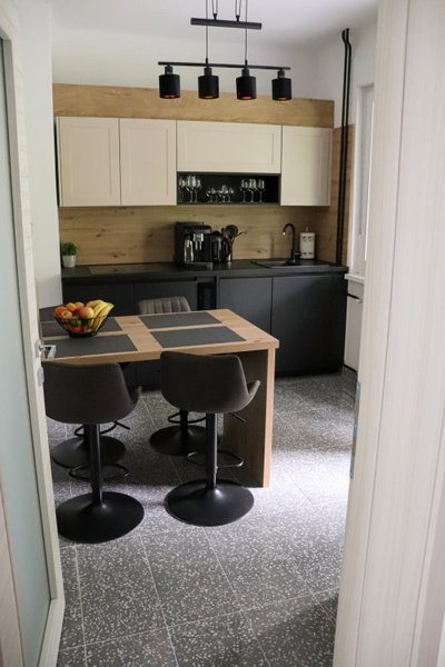 'NAP' apartment, Osijek, Croatie