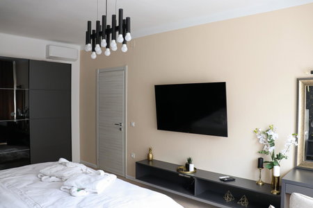 'NAP' apartment, Osijek, Croatie