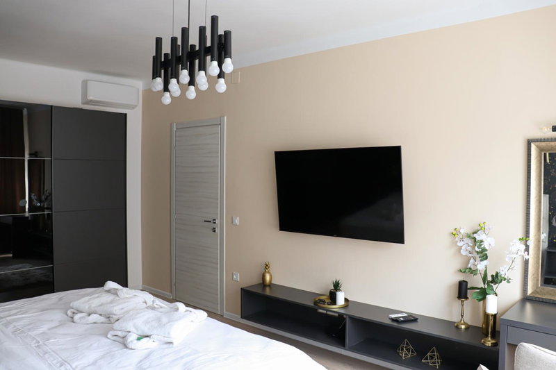 'NAP' apartment, Osijek, Croatie