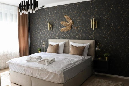 'NAP' apartment, Osijek, Croatie