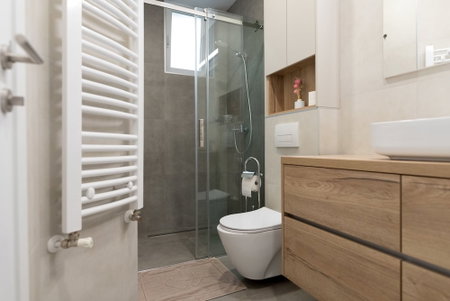 Apartment Palazzo Zagreb, Centar, Kroatien