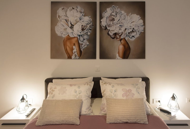 Apartment Palazzo Zagreb, Centar, Kroatien