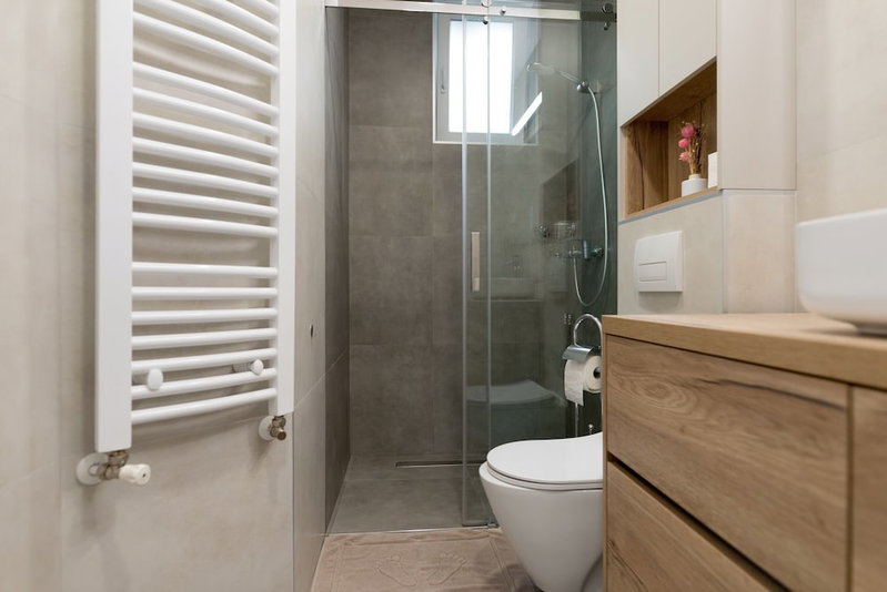 Apartment Palazzo Zagreb, Centar, Kroatien