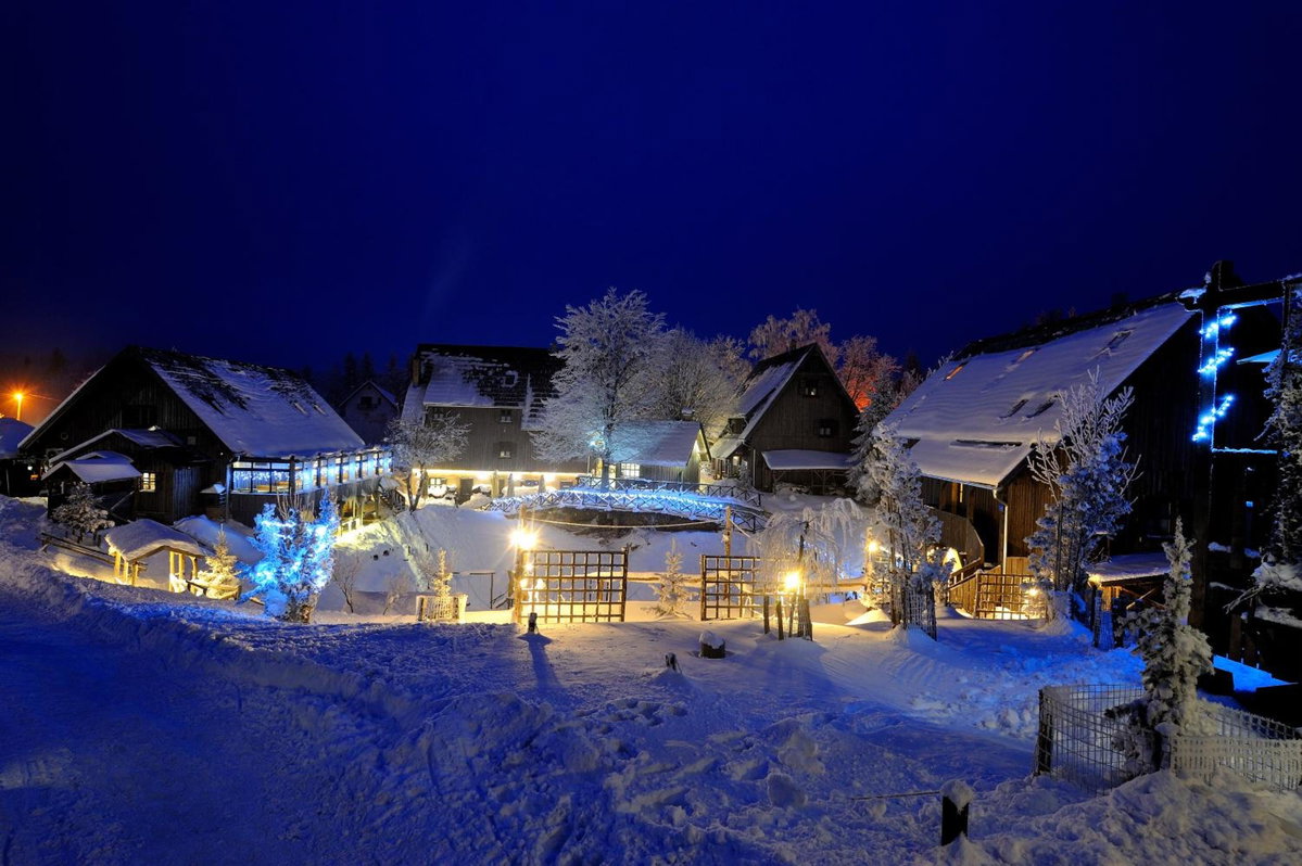 Lakeside Hotel Plitvice, Croacia