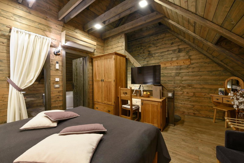 Lakeside Hotel Plitvice, Plitvička Jezera, Croacia