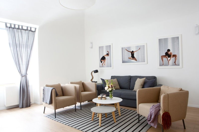 Premium Class Apartments, Zagreb, Croatie