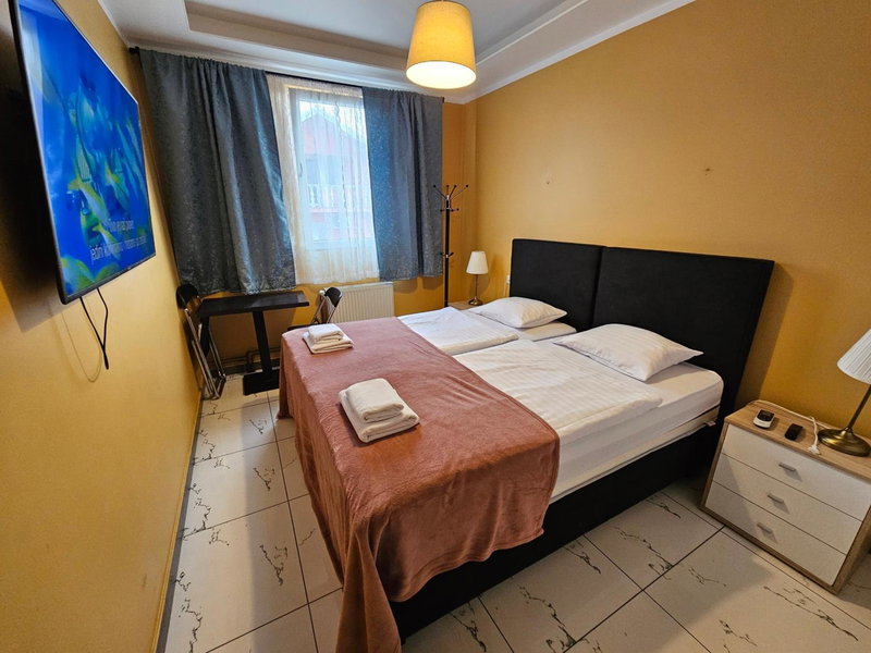 Royal Apartments & Rooms, Centar, Croatia