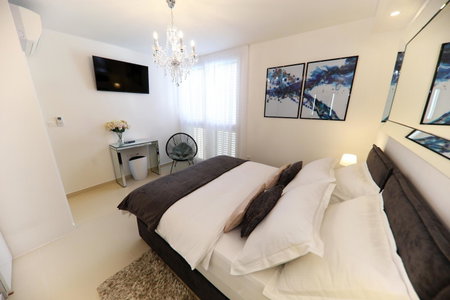 KIKO Luxury Living, Zadar, Croatia