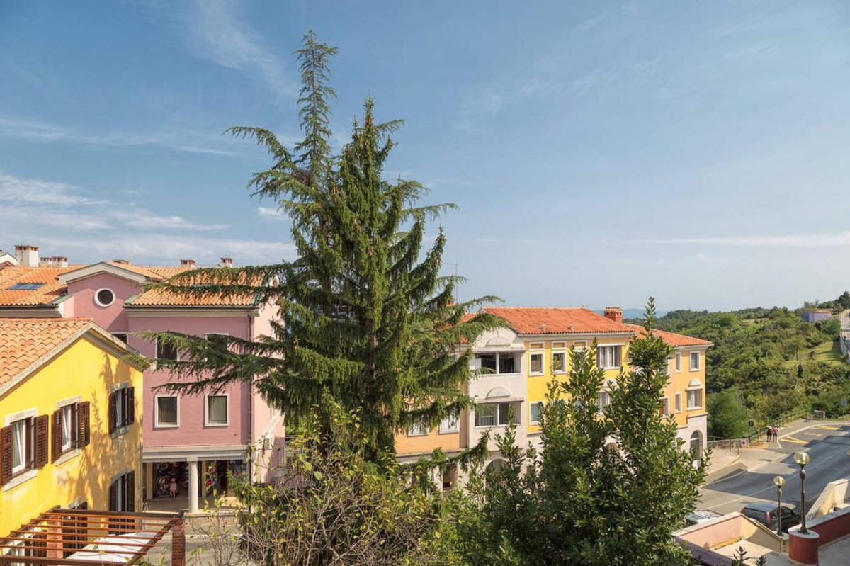 Terra Residence, Croatia