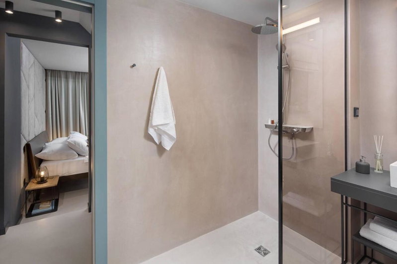 Terra Residence, Labin, Croatia