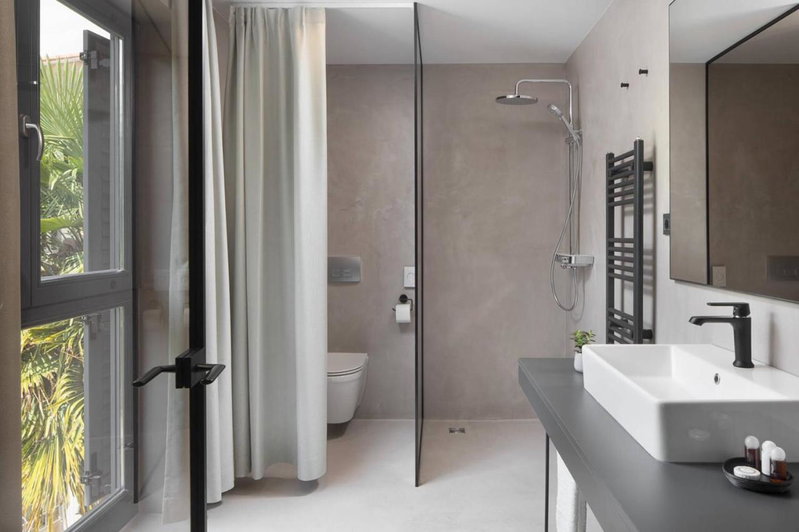 Terra Residence, Labin, Croatia