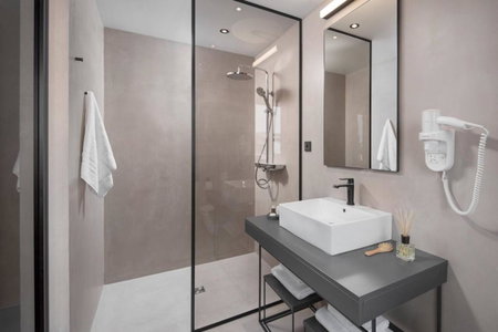 Terra Residence, Labin, Croatia