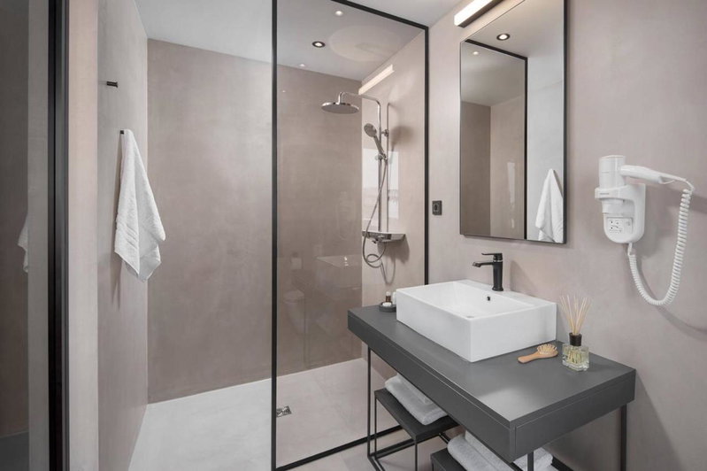 Terra Residence, Labin, Croatia