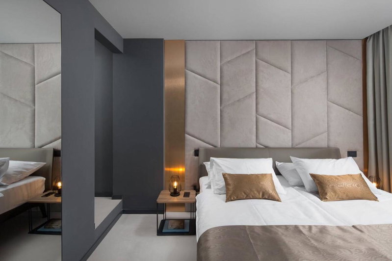Terra Residence, Labin, Croatia