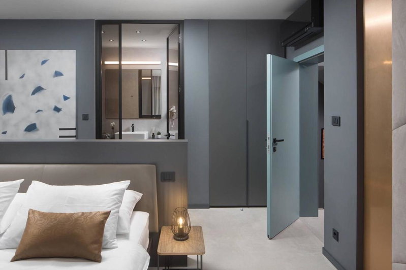 Terra Residence, Labin, Croatia