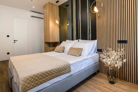 Via Mare Luxury Rooms, Split, Croatia