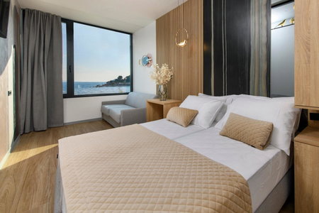 Via Mare Luxury Rooms, Split, Croatia