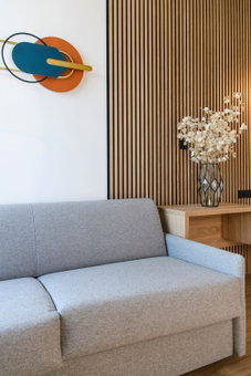 Via Mare Luxury Rooms, Split, Croatia