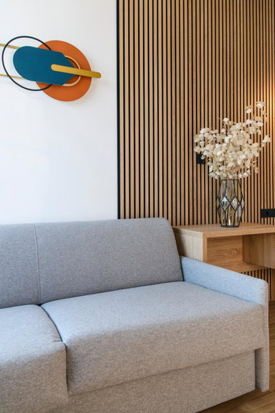 Via Mare Luxury Rooms, Split, Croatia