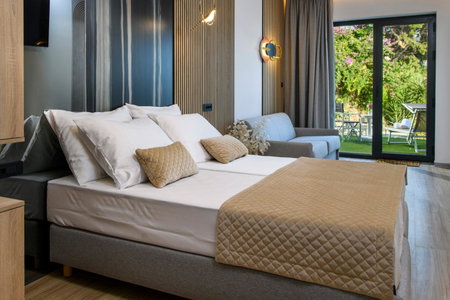 Via Mare Luxury Rooms, Split, Croatia