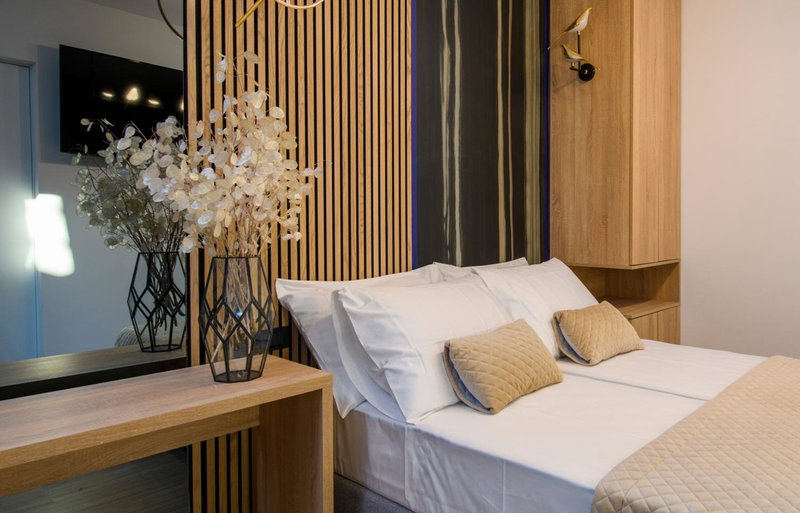 Via Mare Luxury Rooms, Split, Croatia