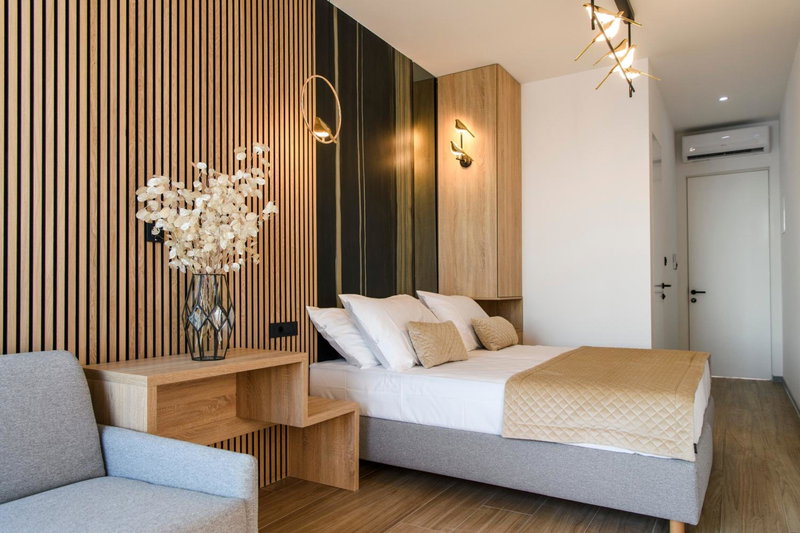 Via Mare Luxury Rooms, Split, Croatia