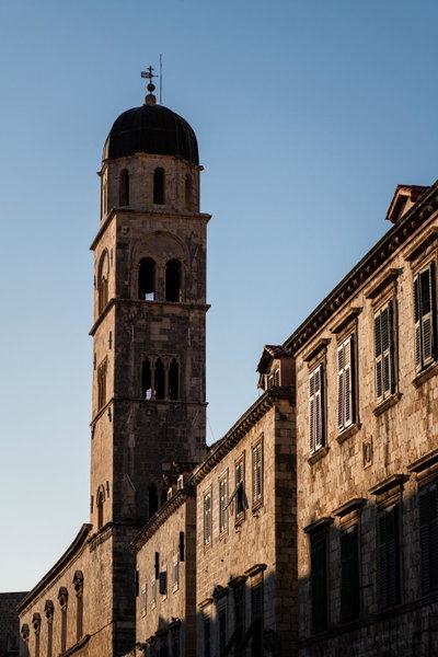 Blasius Residence, Dubrovnik, Kroatien
