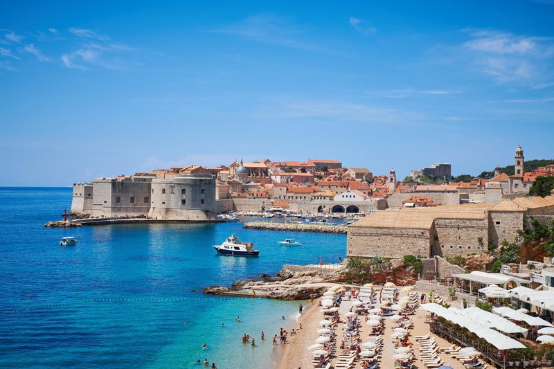 Blasius Residence, Dubrovnik, Kroatien