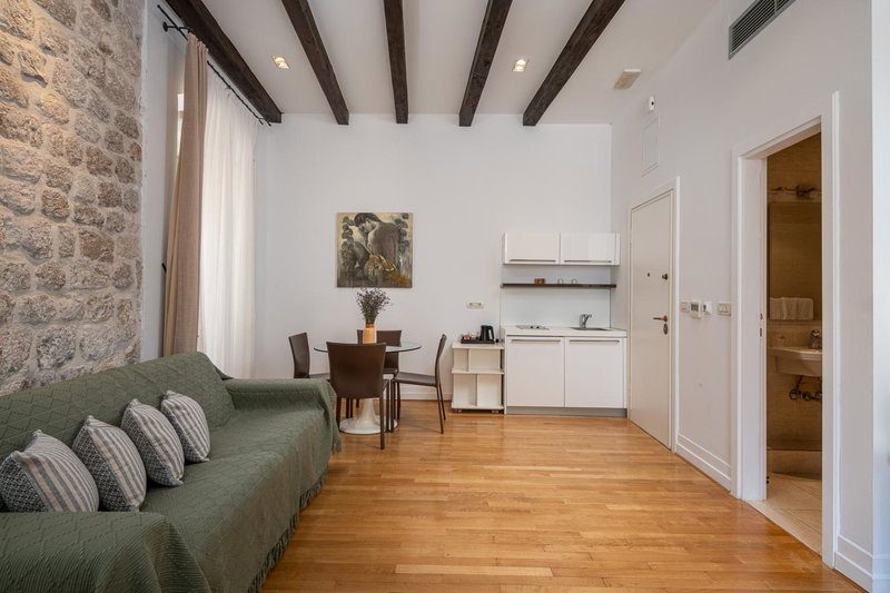 Blasius Residence, Dubrovnik, Kroatien