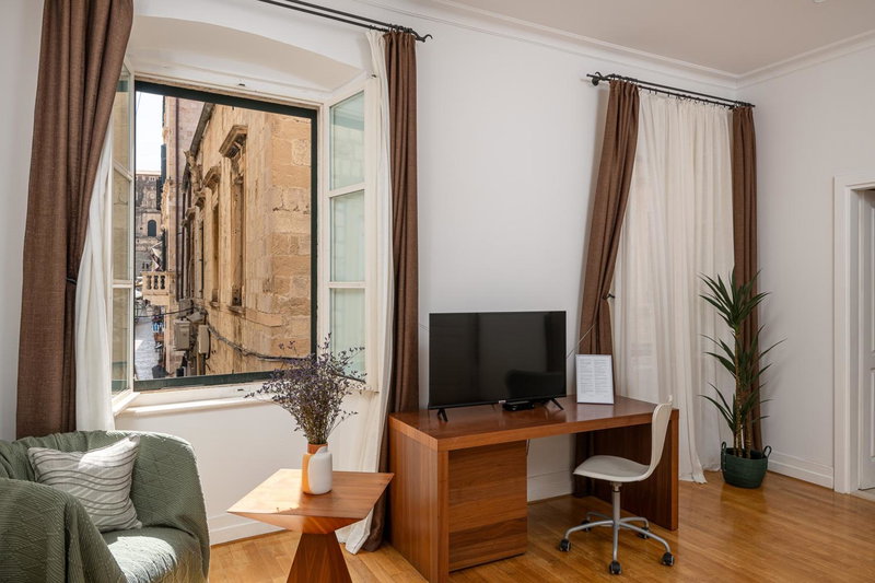 Blasius Residence, Dubrovnik, Kroatien