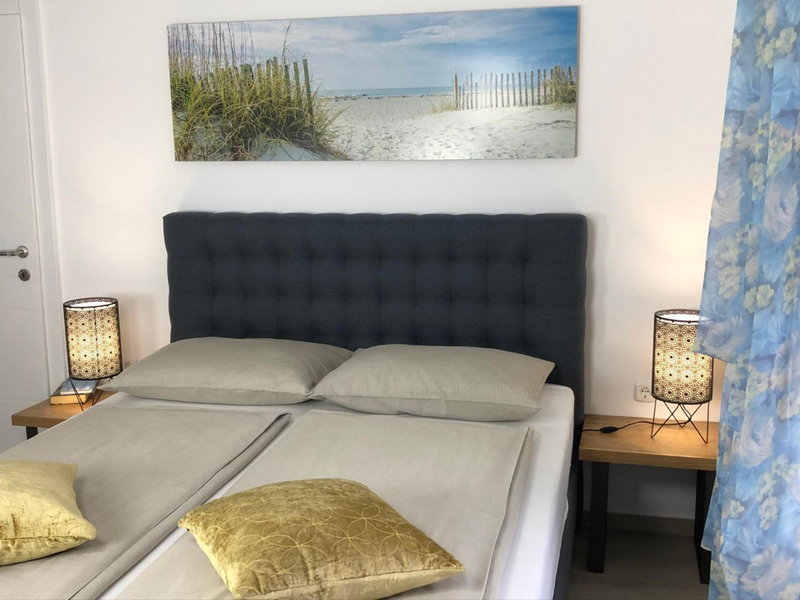 Apartments Villa Učka, Rijeka, Croatia