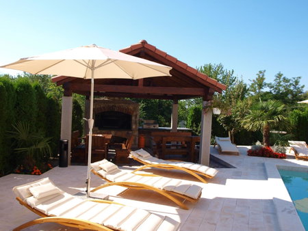 Apartments Villa Učka, Rijeka, Croatia