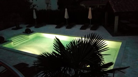 Apartments Villa Učka, Rijeka, Croatia