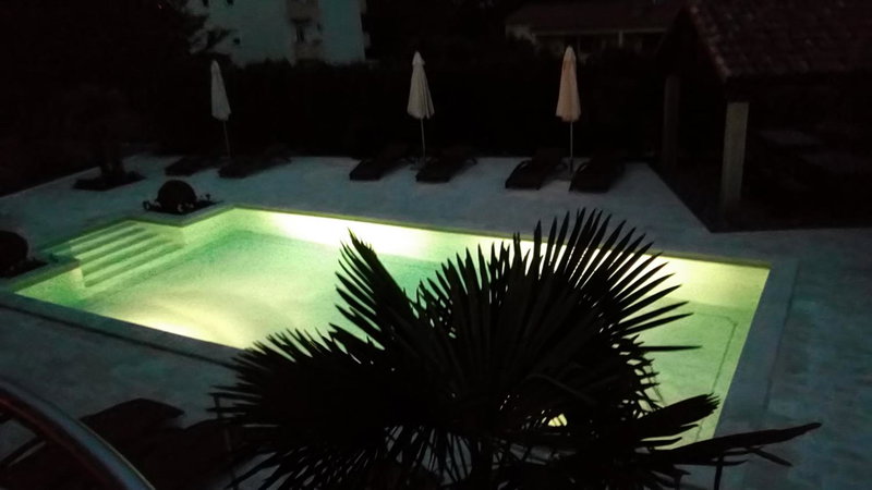 Apartments Villa Učka, Rijeka, Croatia
