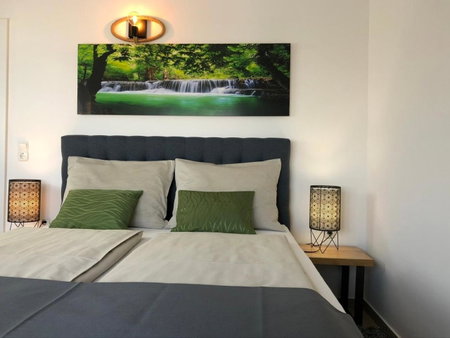 Apartments Villa Učka, Rijeka, Croatia