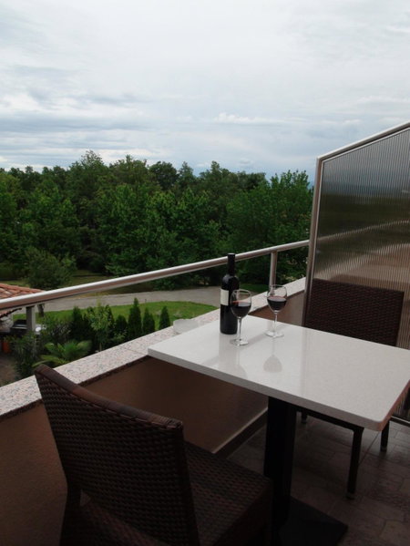 Apartments Villa Učka, Rijeka, Croatia