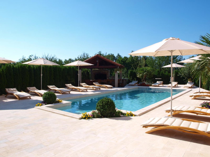 Apartments Villa Učka, Rijeka, Croatia
