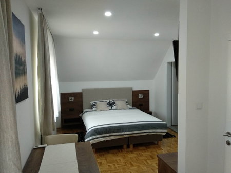 Plitvice Residence Villa Lucija, Plitvicka Jezera, Croatia