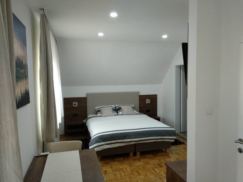 Plitvice Residence Villa Lucija, Plitvicka Jezera, Croatia